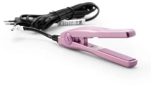 Cera Mini Flat Iron Pink Edition