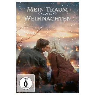 Mein Traum zu Weihnachten (DVD)
