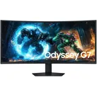 Samsung Odyssey G7 G75F S40FG756EU Gaming Monitor - WUHD, 180Hz