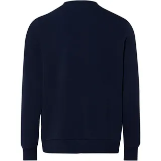 Hanro Sweatjacke Natural Living navy S