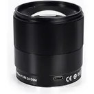 Yongnuo Auto Focus Lens for Sony (Sony E, APS-C / DX), Objektiv, Schwarz