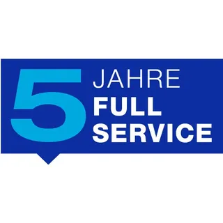 Brother Garantieerweiterung auf 5 Jahre ZWPS60044 für alle monochrom Lasergeräte