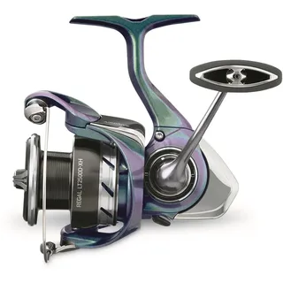 Daiwa Regal LT (RGLT3000D-CXH-B) Spinnangelrolle