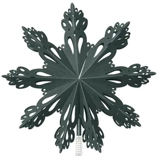 Broste Copenhagen Christmas Star' Papier, deep forest