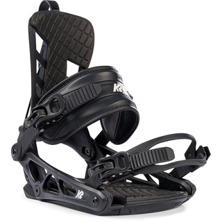 K2 Cinch Tc black / UK: 7-10 / Mondo: 26-29)