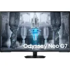 Samsung Odyssey Neo G7 G70C, 43" VA 4K Display Neuware mit geöffneter Verpackung