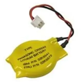 Lenovo Battery (CR2032)