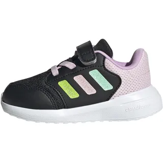Core Black / Clear Mint / Clear Pink 22