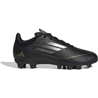 Core Black / Iron Metallic / Gold Metallic 31