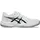 UPCOURT Kinder White/Black 37 5