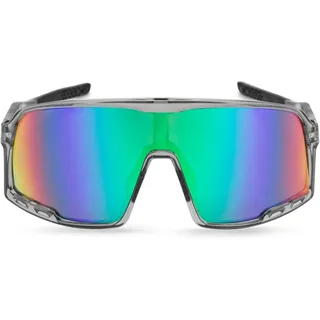 CHPO Henrik Sonnenbrille Grey/Rainbow Mirror