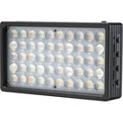 Nanlite LitoLite 5C (Flächenleuchte), Dauerlicht, Schwarz