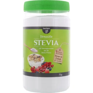 Borchers Streusüße Stevia (75 g)
