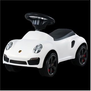 Kinder Porsche 911 Turbo S Rutschauto Rutscher Babyauto Flüsterreifen