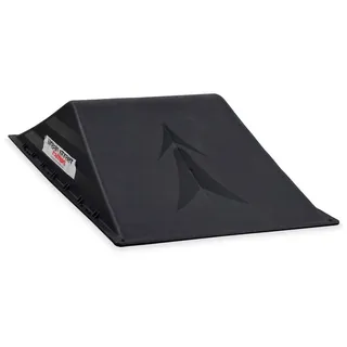 Urban Street Ramps Skate Rampe ""Mini Spine Ramp""