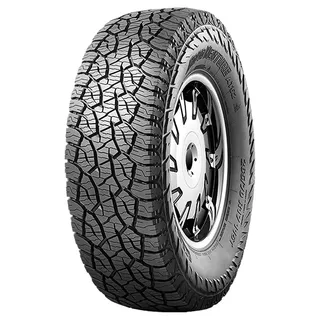 Kumho 285/70 R17 121R/118R Road Venture AT52 10PR - 285/70 R17