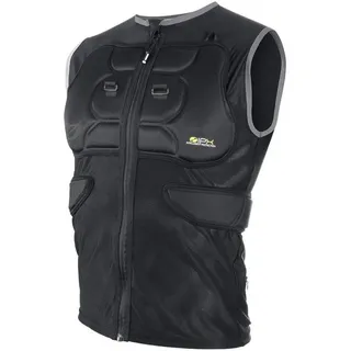O'Neal ONeal BP Protektorenweste Schwarz - XL
