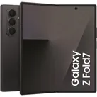 Samsung Smartphone Galaxy Z Fold7, 256GB, 8 Zoll, 12GB RAM, 5G, Android, jetblack
