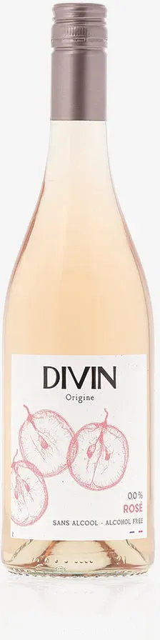 DIVIN ROSÉ: Easy Drinking auf die französische Art.