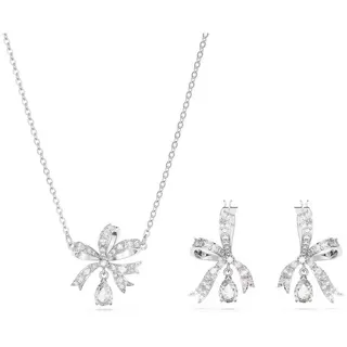 Swarovski Schmuck-Set Volta 5660118 - silber