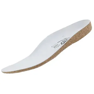 Birkenstock Professional Einlegesohlen 1201686 Birkenstock Alpro weiß 43