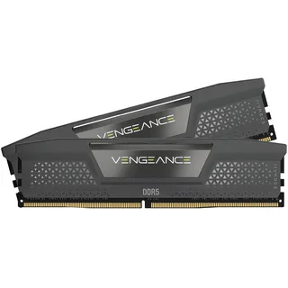 Corsair Vengeance 32GB Kit (2x16GB) DDR5-6000 EXPO CL36 DIMM Arbeitsspeicher