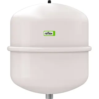 Reflex N 18 4 bar weiß