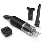 KitchenAid Go - Tragbarer Handstaubsauger - 12V 2Ah Akku