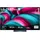OLED65C5ELB 65" 4K OLED evo AI Smart TV C5