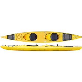 Prijon CL 520 Evo Basic gelb No Size
