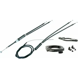 Odyssey Gtx-s Kit Gyro Teller - Black - 475 mm