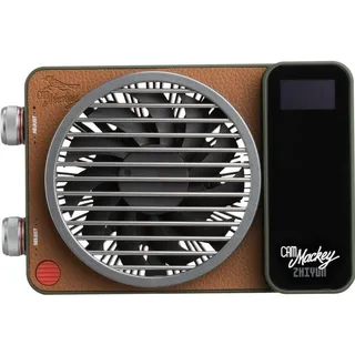 Zhiyun Molus X100RGB LED Videoleuchte