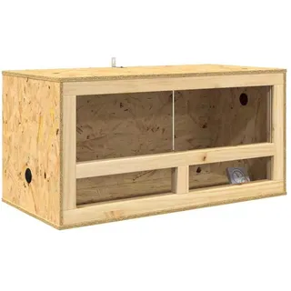 vidaXL Terrarium Terrarium