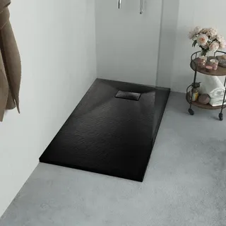 vidaXL Duschwanne Duschwanne