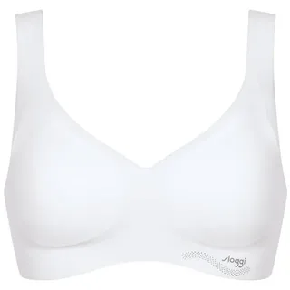 SLOGGI Zero Feel Bralette white XS