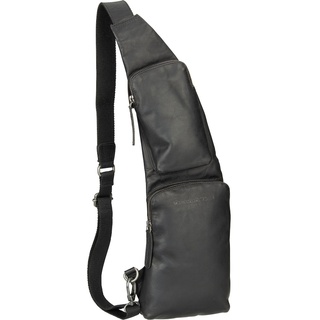 The Chesterfield Brand Logan Black schwarz