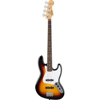 Fender Standard Jazz Bass 3-Color Sunburst