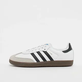 Cloud White / Core Black / Gum 36