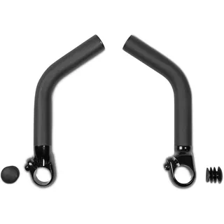 Cube RFR Trekking Lenkerhörnchen - Black - One Size