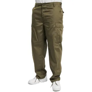 Brandit Textil Us Ranger Hosen Olive 6XL