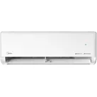 Midea Single-Split Klimagerät Solstice Inneneinheit wandhängend R32, 2,5kW, 230V, Weiß EZ-09RD6-I