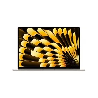 15'' 24 GB RAM 1 TB SSD 10-Core GPU Polarstern