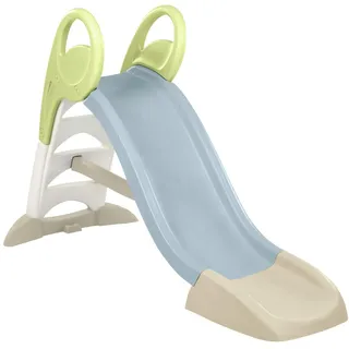 Smoby Life Rutsche GM mit Wasseranschluss,