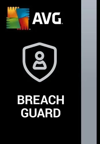 AVG BreachGuard 2026, 1 PC - 1 Jahr, Download