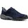 Tiefblau Ocean 48