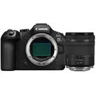 Canon EOS R6 Mark III + RF 24-105mm F/4L IS USM | ✔️ Neu: ab dem 20. November erhältlich