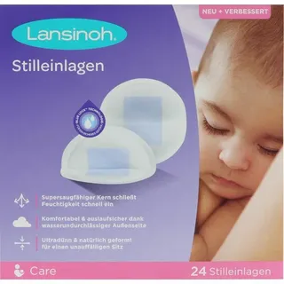 Lansinoh Stilleinlagen
