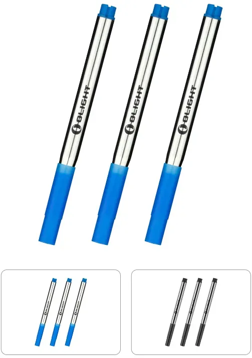 Olight Mine Refill für Open Glow/ Open Pro/ Open 2/ Open Mini/Open Mini 2
