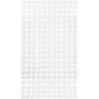 KLEINE WOLKE Gatty weiß, 39x 68 cm