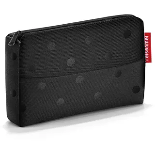 reisenthel pocketcase Glossy dots Black - Taschenorganizer, kompakt